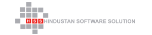 Hindustan Software Solution Logo